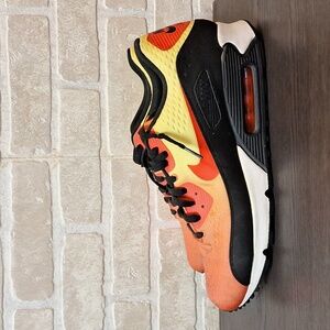 Nike Air Max 90 - Men's Size 13 - Sunset
